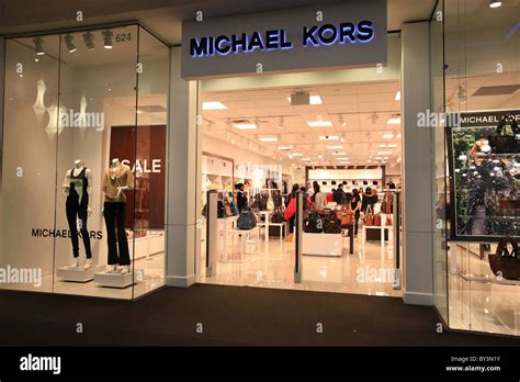 prices at Michael Kors outlet